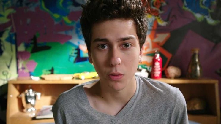 Nat Wolff