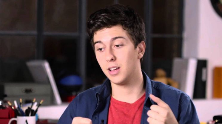 Nat Wolff