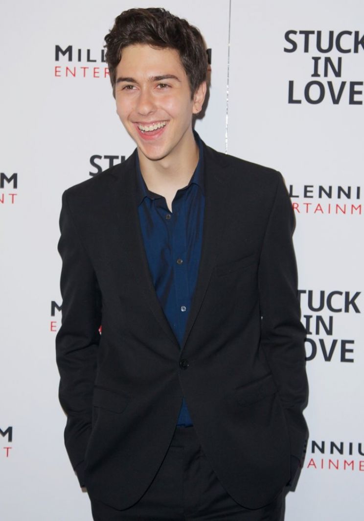 Nat Wolff