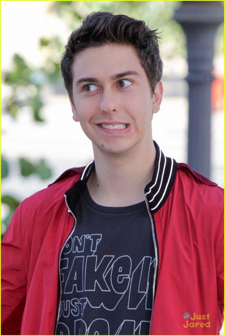 Nat Wolff