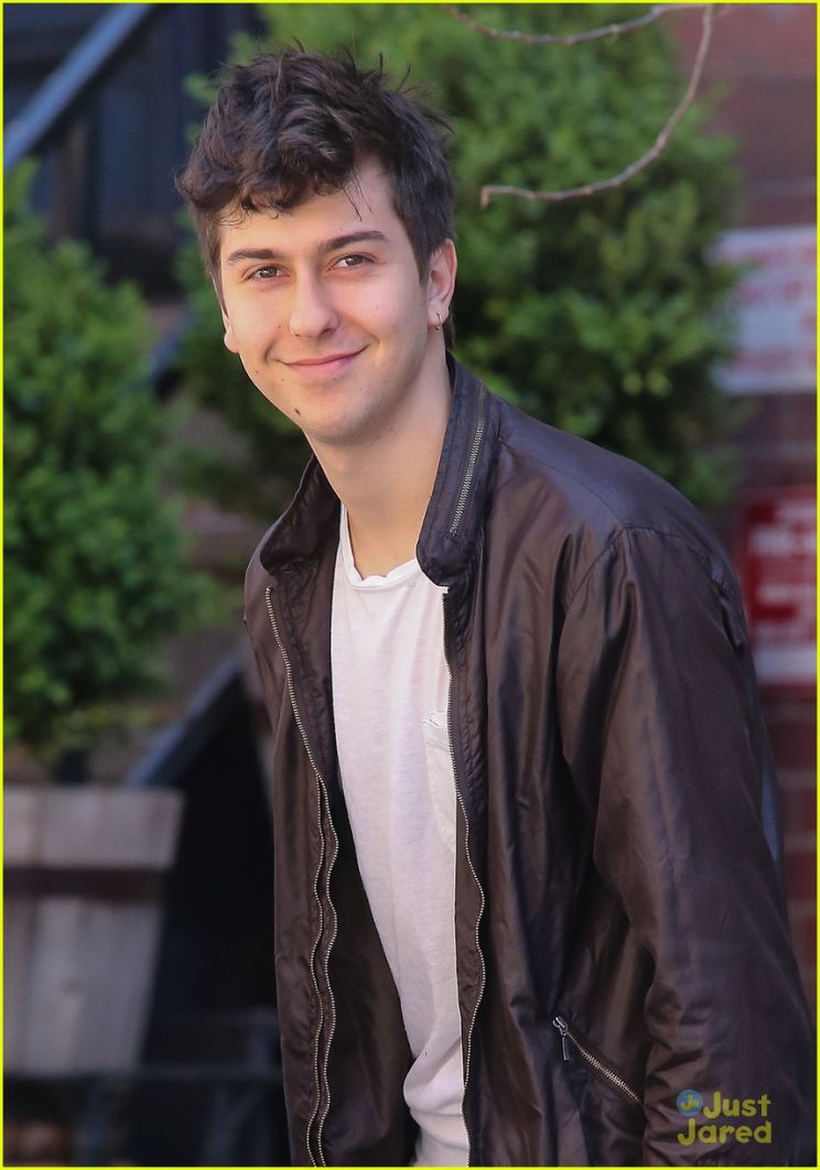 Nat Wolff