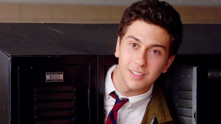 Nat Wolff