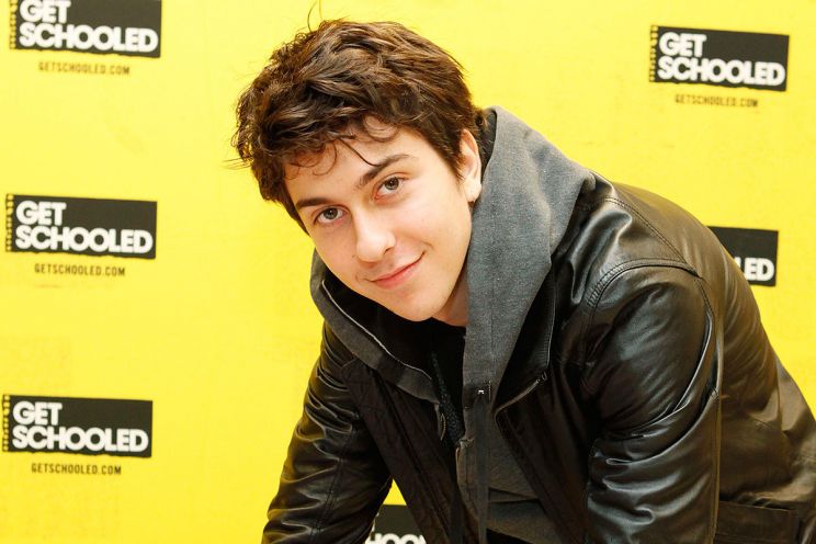 Nat Wolff