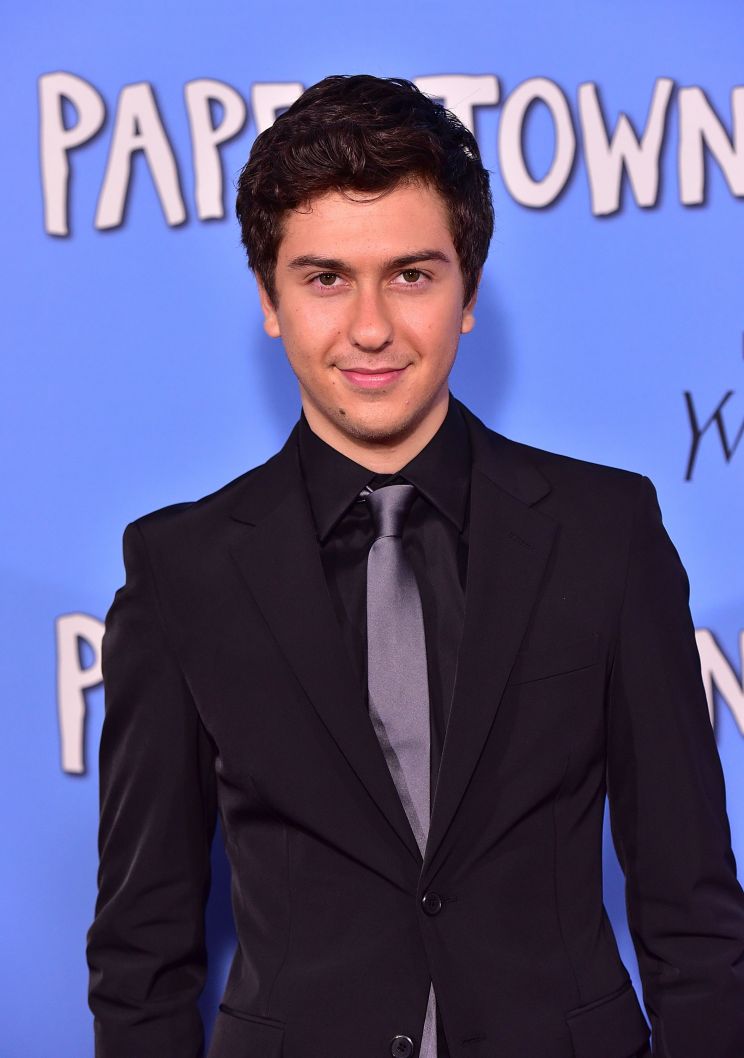 Nat Wolff