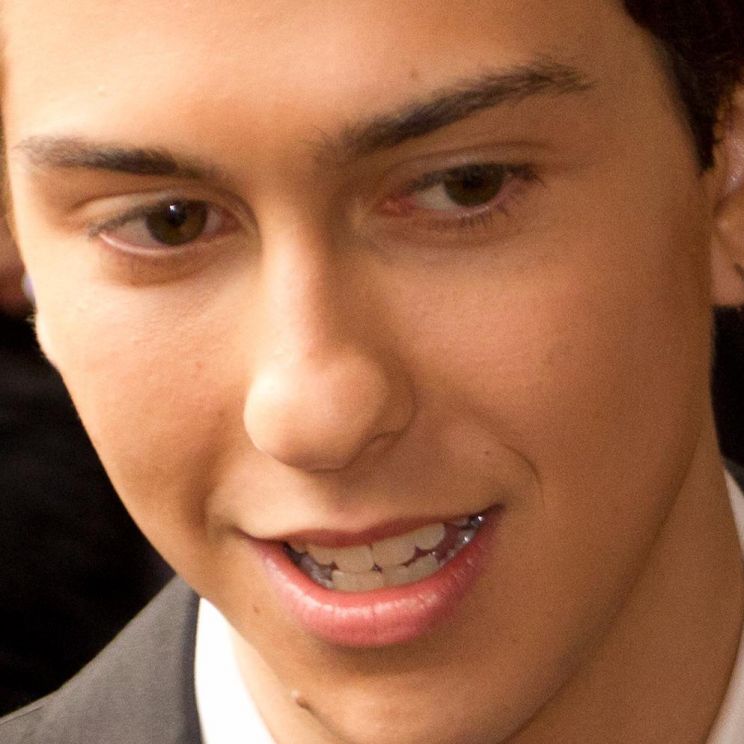 Nat Wolff