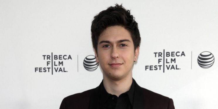 Nat Wolff