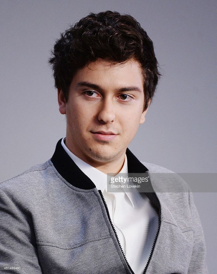 Nat Wolff