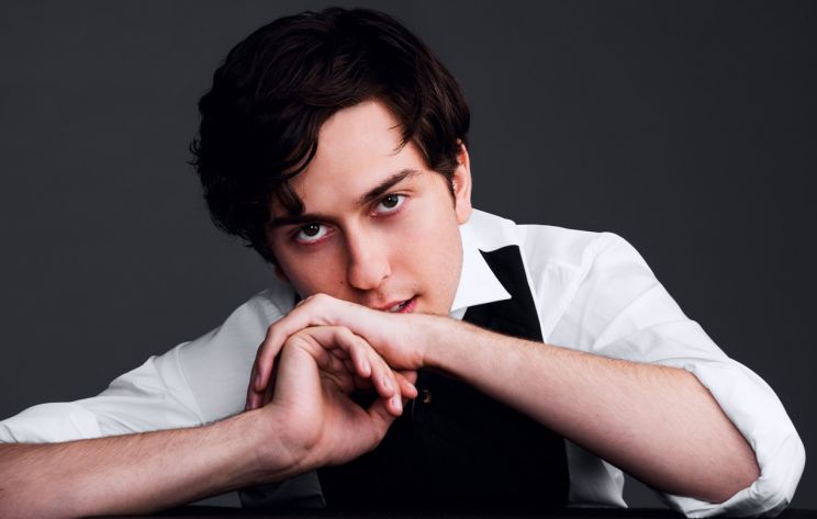 Nat Wolff