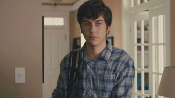 Nat Wolff