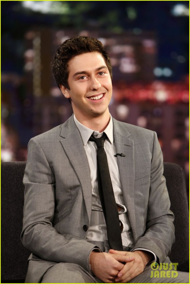 Nat Wolff