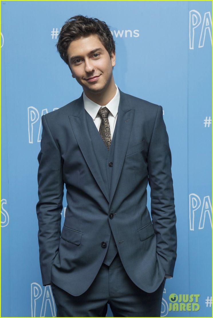 Nat Wolff