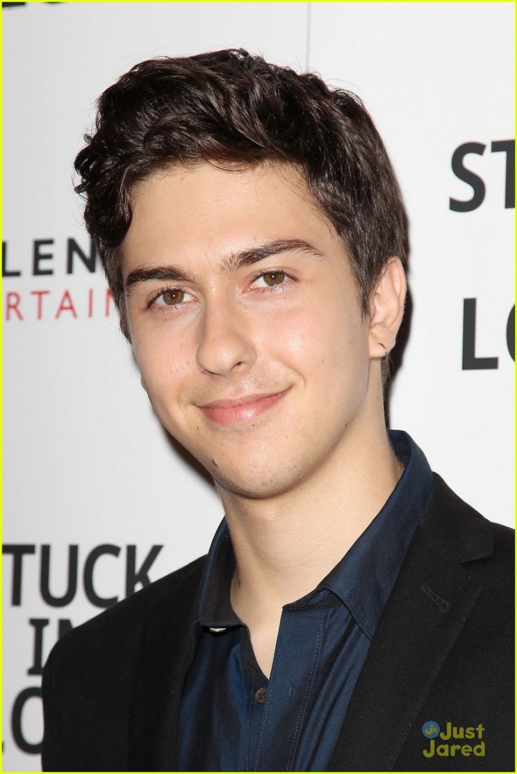 Nat Wolff