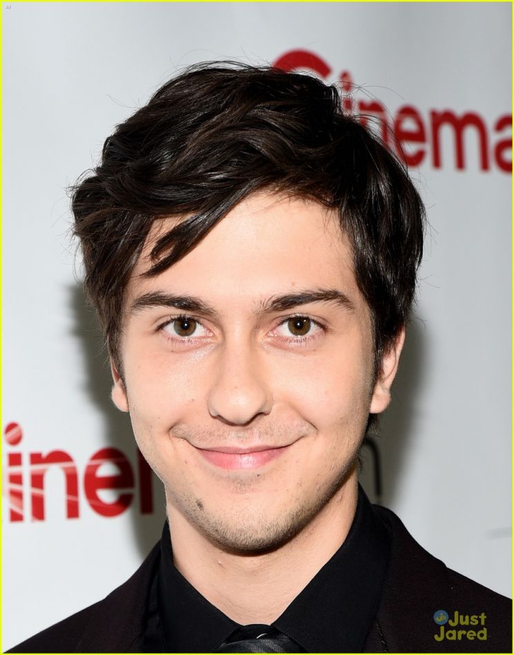 Nat Wolff