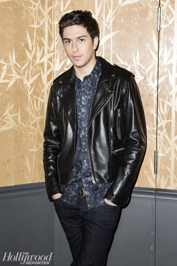 Nat Wolff