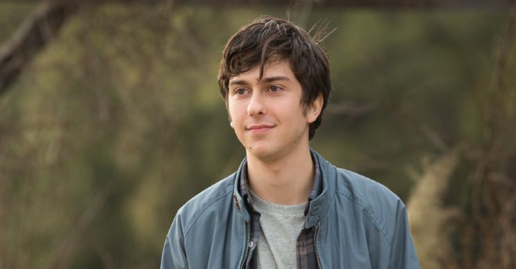 Nat Wolff