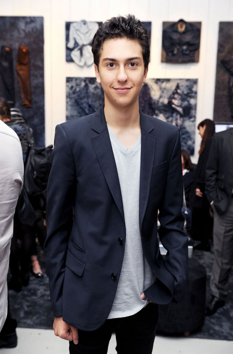 Nat Wolff