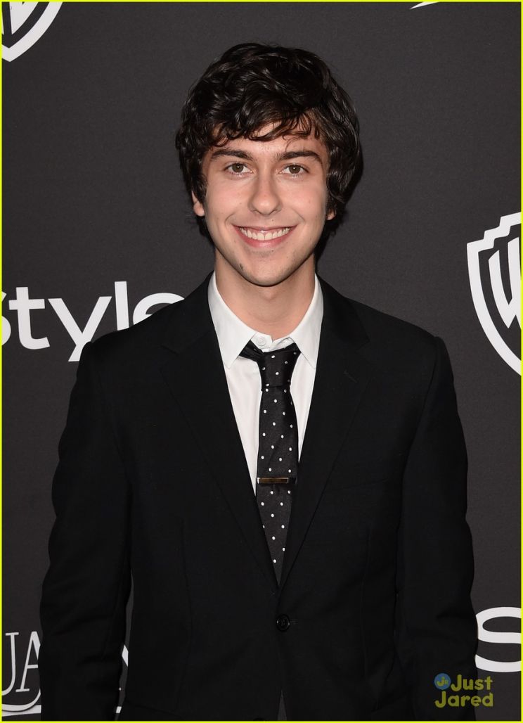 Nat Wolff