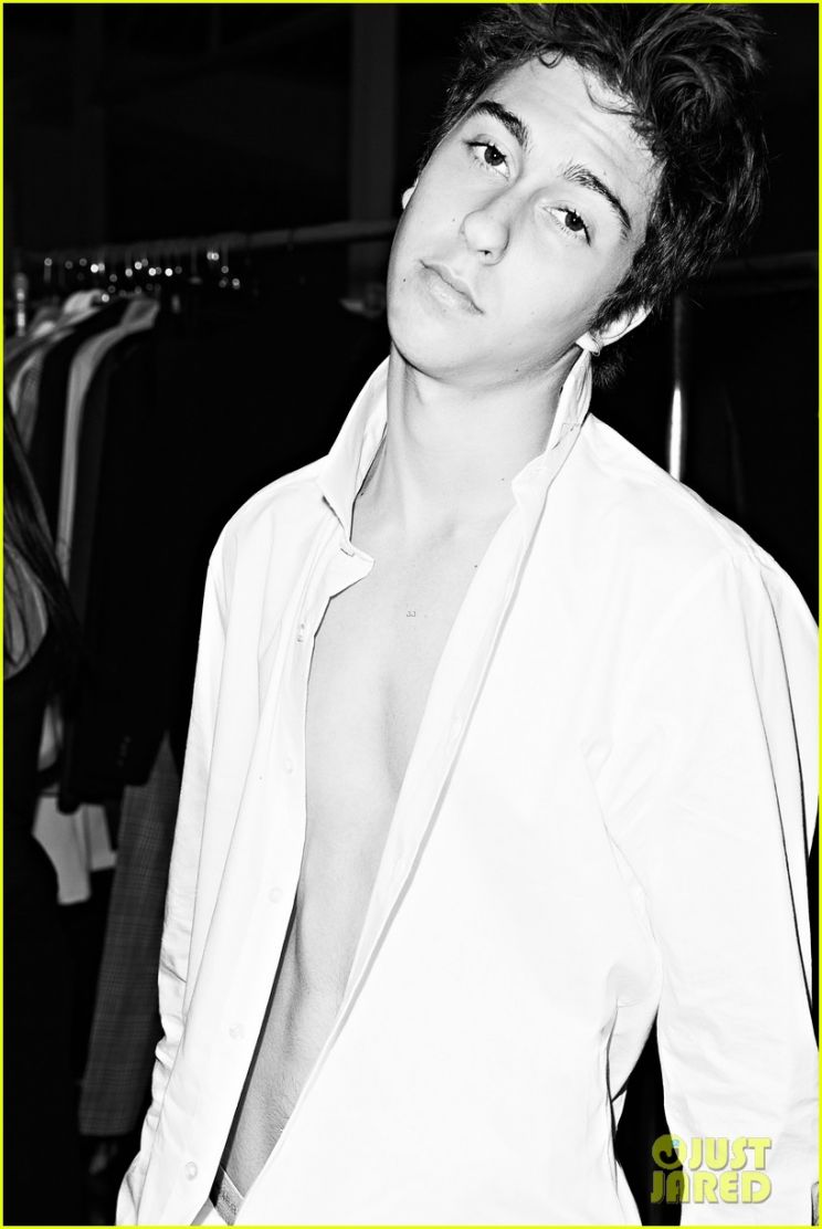 Nat Wolff