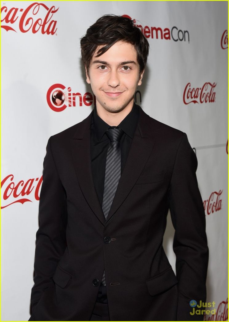 Nat Wolff