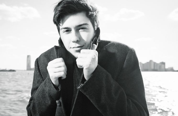 Nat Wolff