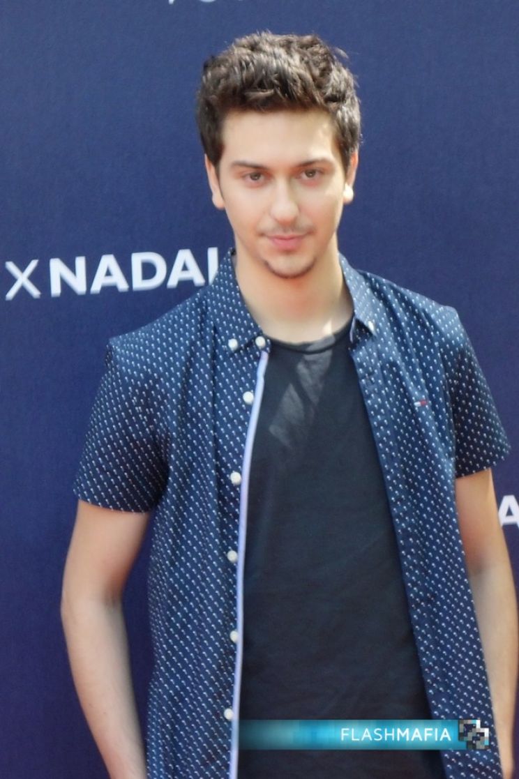 Nat Wolff