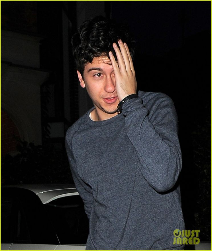 Nat Wolff