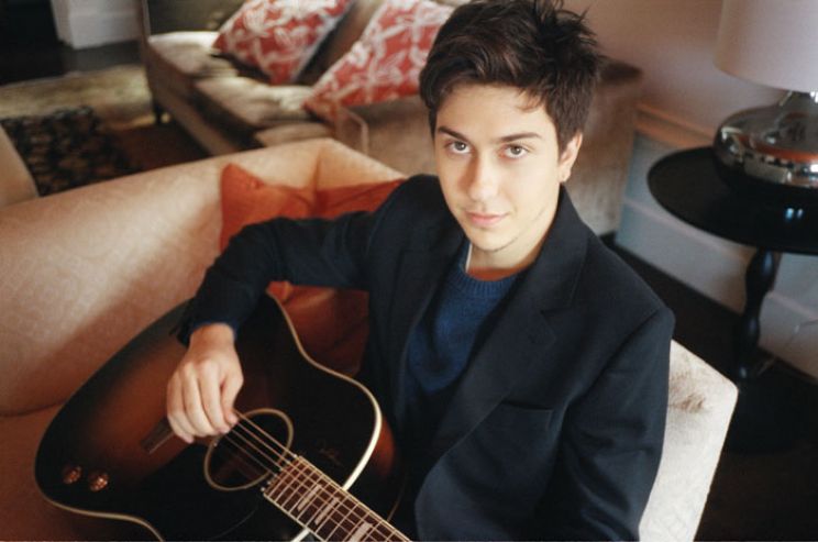Nat Wolff