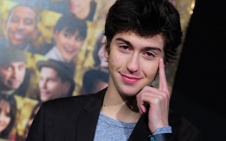 Nat Wolff