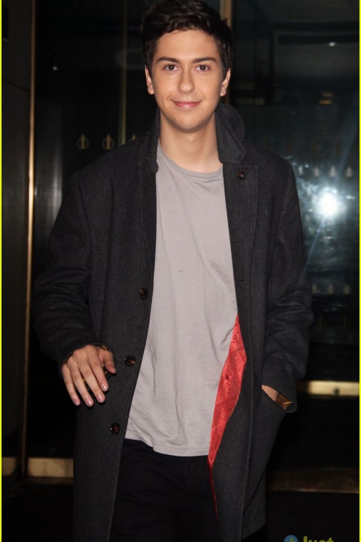 Nat Wolff