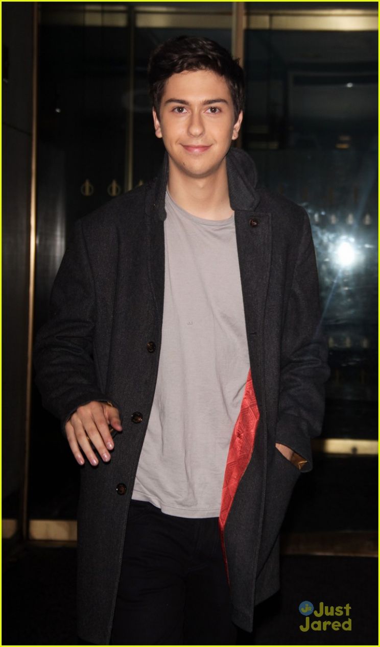 Nat Wolff