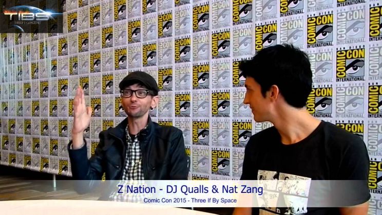 Nat Zang