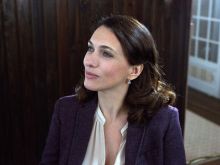 Natacha Lindinger