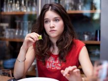 Natacha Lindinger photo