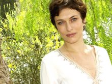 Natacha Lindinger