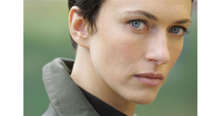 Natacha Lindinger