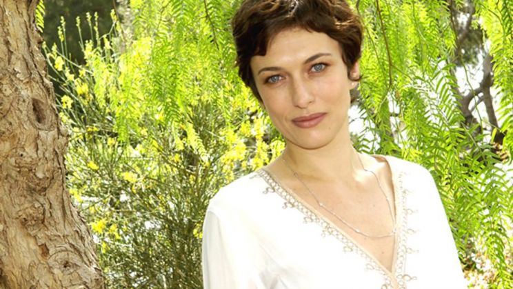 Natacha Lindinger