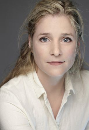 Natacha Régnier