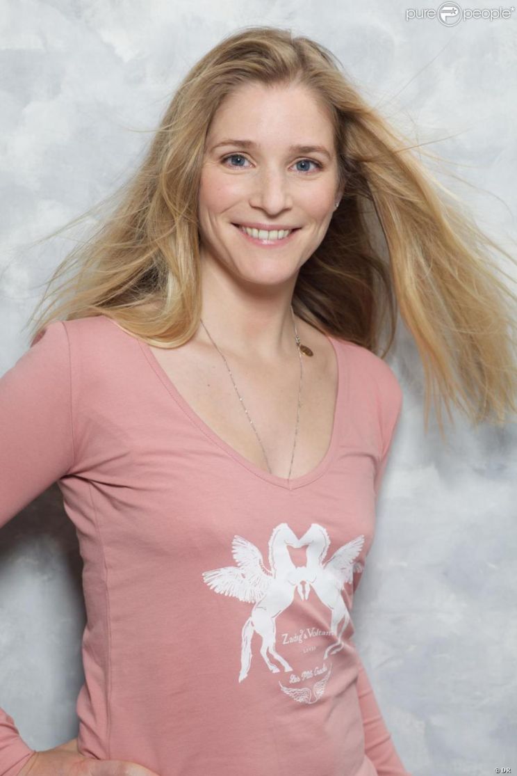 Natacha Régnier