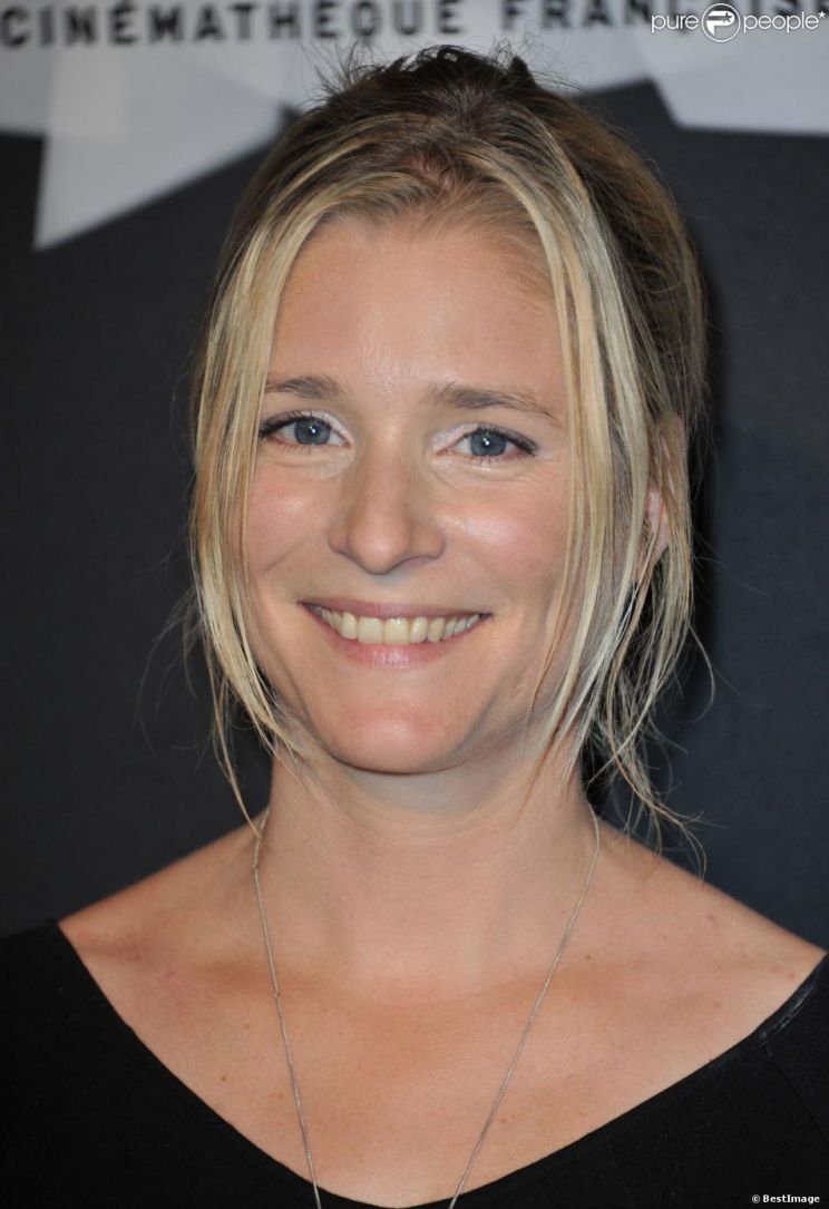 Natacha Régnier