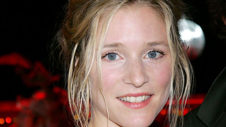 Natacha Régnier