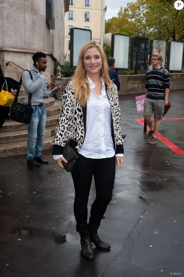 Natacha Régnier