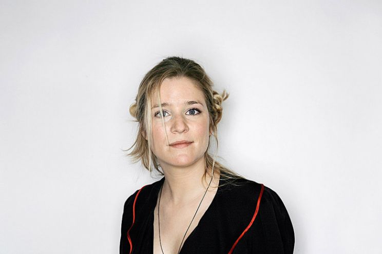 Natacha Régnier