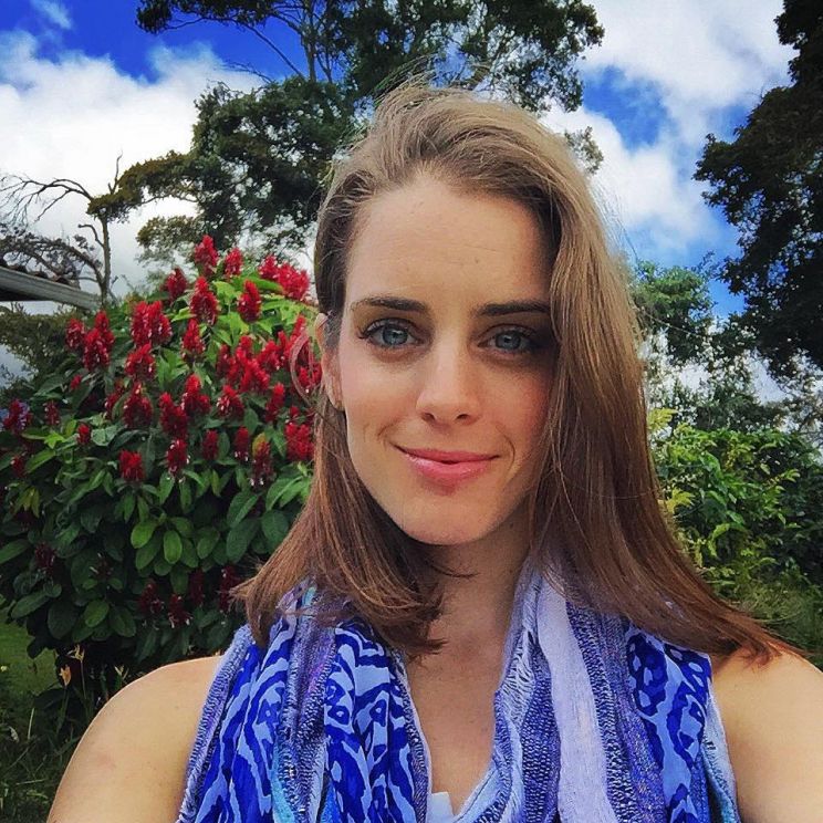 Natalia Bair
