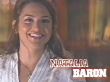 Natalia Baron