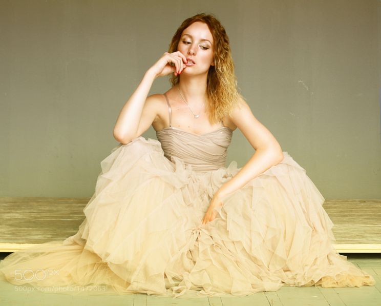 Natalia Borisova