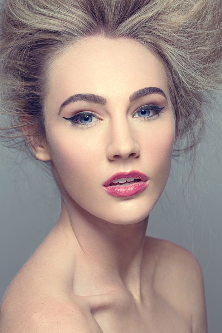 Natalia Borisova