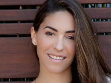 Natalia Cordova-Buckley