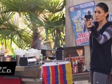 Natalia Cordova-Buckley