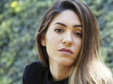 Natalia Cordova-Buckley