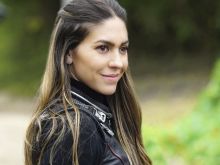 Natalia Cordova-Buckley
